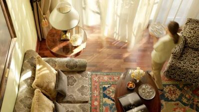 FOUR SEASONS HOTEL