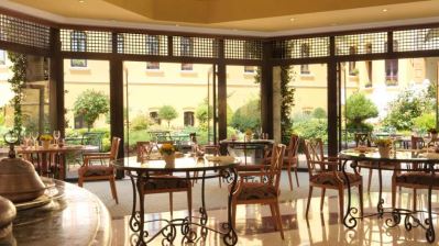 FOUR SEASONS HOTEL
