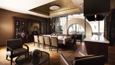 GRAND HYATT ISTANBUL