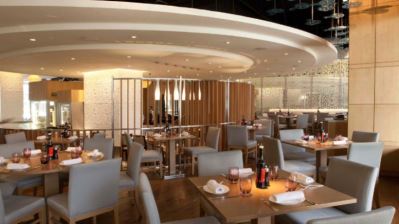 GRAND HYATT ISTANBUL