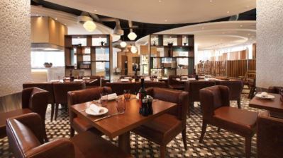 GRAND HYATT ISTANBUL