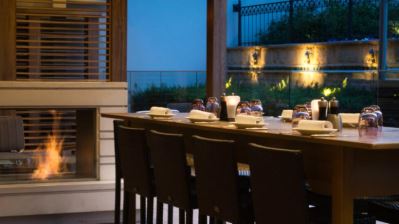 GRAND HYATT ISTANBUL