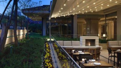 GRAND HYATT ISTANBUL