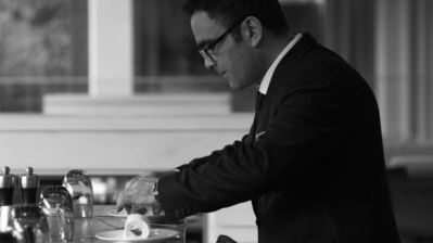 GRAND HYATT ISTANBUL