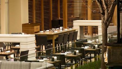 GRAND HYATT ISTANBUL