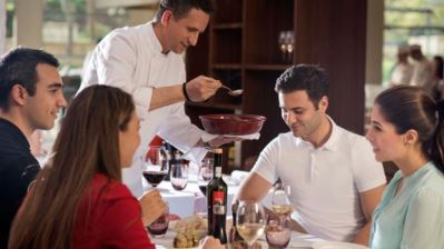 GRAND HYATT ISTANBUL