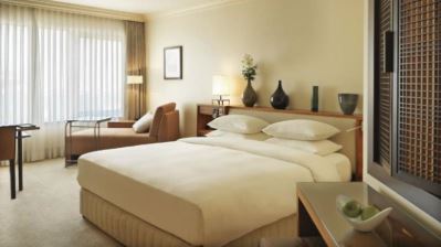 GRAND HYATT ISTANBUL
