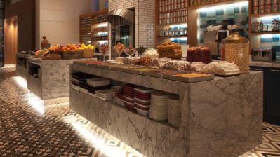 GRAND HYATT ISTANBUL