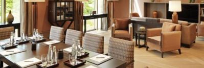 GRAND HYATT ISTANBUL