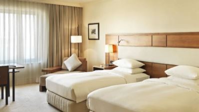 GRAND HYATT ISTANBUL