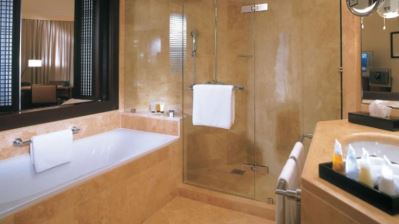GRAND HYATT ISTANBUL