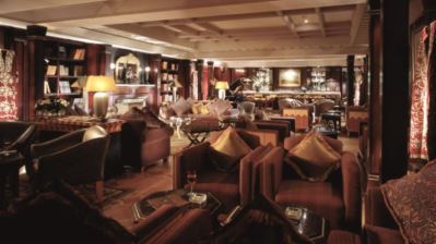 GRAND HYATT ISTANBUL