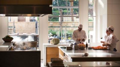 GRAND HYATT ISTANBUL