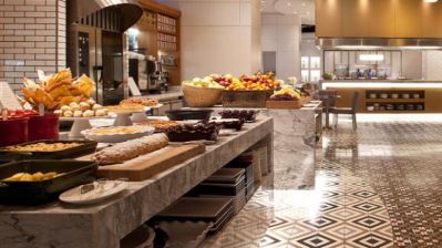 GRAND HYATT ISTANBUL