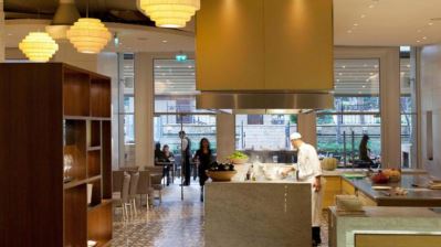 GRAND HYATT ISTANBUL