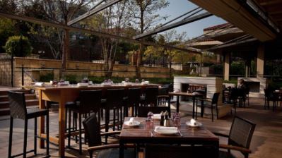 GRAND HYATT ISTANBUL