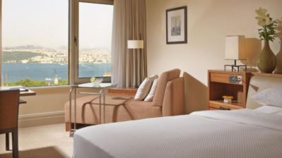 GRAND HYATT ISTANBUL