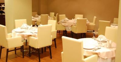 GOLDEN HILL HOTEL