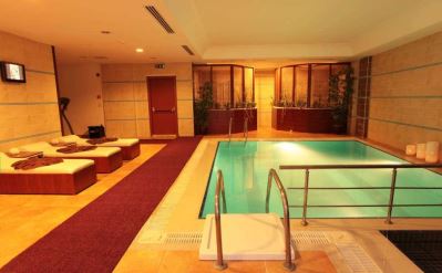 GOLDEN PARK HOTEL