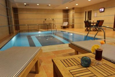 GOLDEN PARK HOTEL