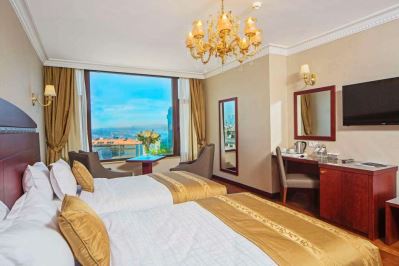 GOLDEN PARK HOTEL