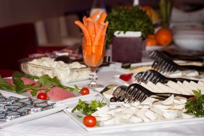 GLORINA HOTEL