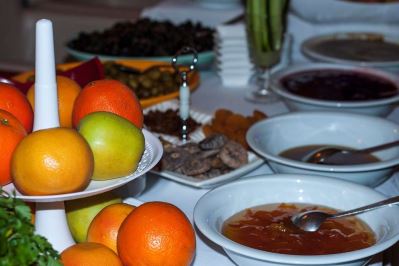 GLORINA HOTEL