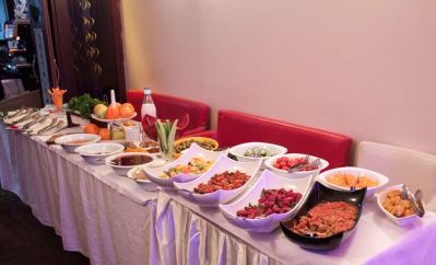 GLORINA HOTEL