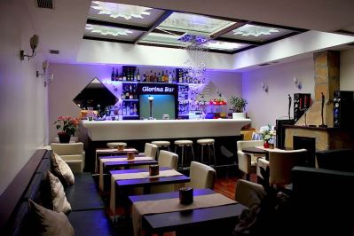 GLORINA HOTEL