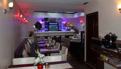 GLORINA HOTEL