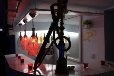 GLORINA HOTEL