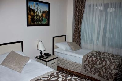 GLORINA HOTEL
