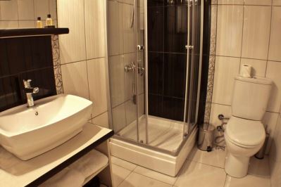 GLORINA HOTEL