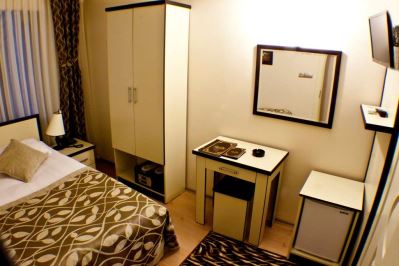GLORINA HOTEL