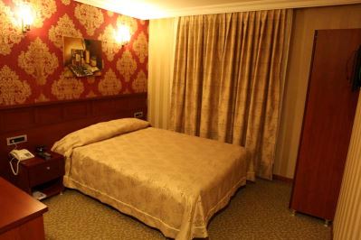 GRAND MERİN HOTEL