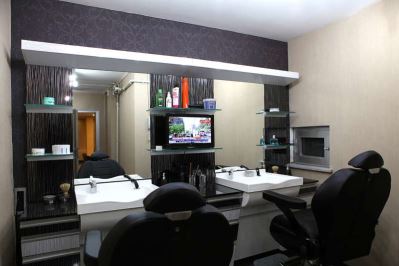 GRAND MERİN HOTEL