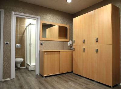 GRAND MERİN HOTEL