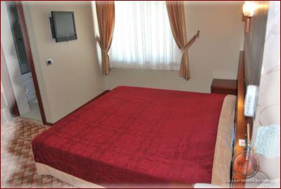 GRAND MERİN HOTEL