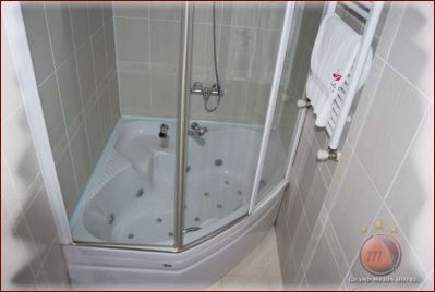 GRAND MERİN HOTEL