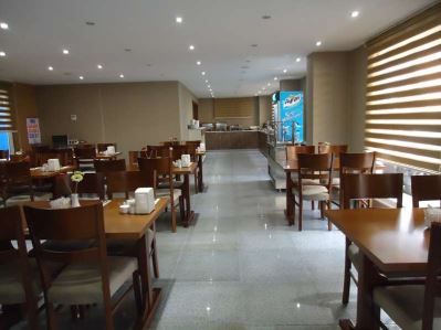 GRAND MERİN HOTEL