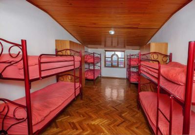 GÖKÇE PANSİYON