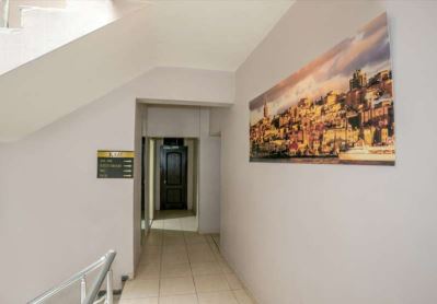 GÖKÇE PANSİYON