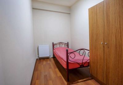 GÖKÇE PANSİYON
