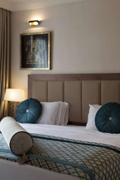 GOLDEN AGE 1 HOTEL