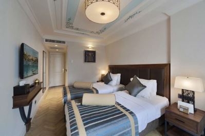 GOLDEN AGE 1 HOTEL