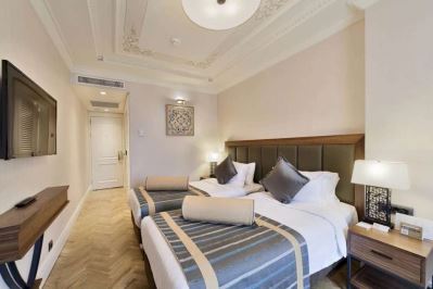 GOLDEN AGE 1 HOTEL