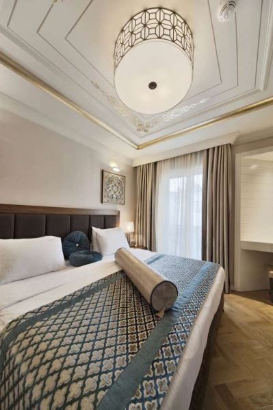 GOLDEN AGE 1 HOTEL