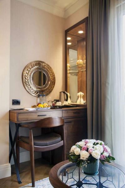GOLDEN AGE 1 HOTEL