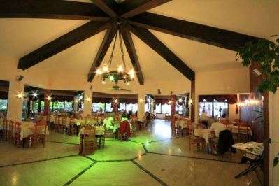 GOLDEN BEACH CLUB