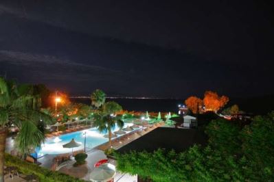 GOLDEN BEACH CLUB